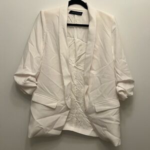 Zara Blazer